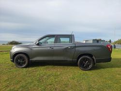 2023 SsangYong
Musso Ultimate