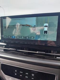 2023 SsangYong
Musso Ultimate