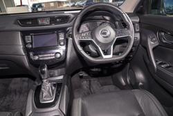 2019 Nissan X-TRAIL ST-L