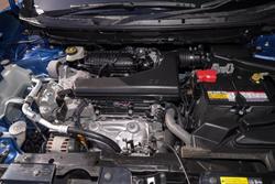 2019 Nissan X-TRAIL ST-L T32 Series II Marine Blue