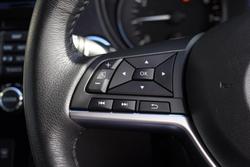 2019 Nissan X-TRAIL ST-L T32 Series II Marine Blue