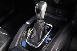 2019 Nissan X-TRAIL ST-L T32 Series II Marine Blue