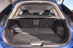 2019 Nissan X-TRAIL ST-L T32 Series II Marine Blue