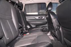 2019 Nissan X-TRAIL ST-L T32 Series II Marine Blue