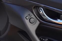 2019 Nissan X-TRAIL ST-L T32 Series II Marine Blue