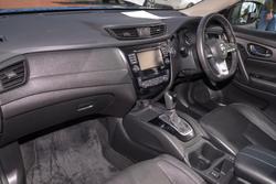 2019 Nissan X-TRAIL ST-L T32 Series II Marine Blue