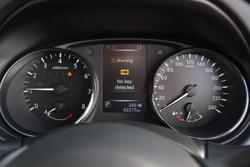 2019 Nissan X-TRAIL ST-L T32 Series II Marine Blue