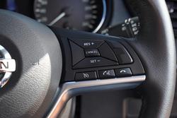 2019 Nissan X-TRAIL ST-L T32 Series II Marine Blue