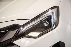 2025 Isuzu
D-MAX LS-M