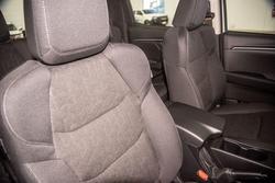 2025 Isuzu
D-MAX LS-M