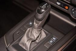 2025 Isuzu
D-MAX LS-M
