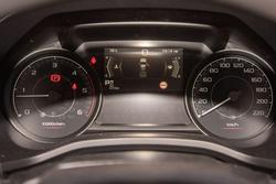 2025 Isuzu
D-MAX LS-M