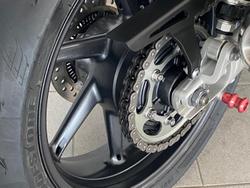 2020 Triumph Speed Twin 1200 Speed Twin Black