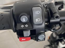 2020 Triumph Speed Twin 1200 Speed Twin Black