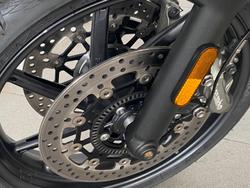 2020 Triumph Speed Twin 1200 Speed Twin Black