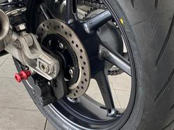 2020 Triumph Speed Twin 1200 Speed Twin Black