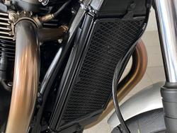 2020 Triumph Speed Twin 1200 Speed Twin Black