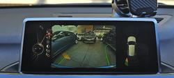 2017 BMW X1 sDrive18d F48 Estoril Blue