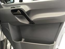 2017 Mercedes-Benz
Sprinter 316CDI Transfer