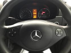 2017 Mercedes-Benz
Sprinter 316CDI Transfer