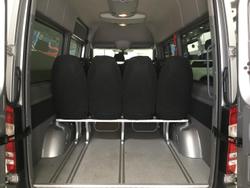 2017 Mercedes-Benz
Sprinter 316CDI Transfer