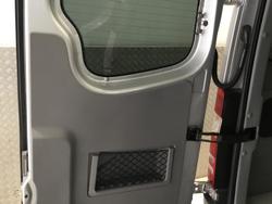 2017 Mercedes-Benz
Sprinter 316CDI Transfer
