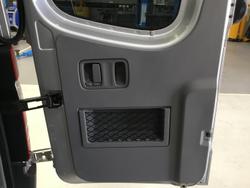 2017 Mercedes-Benz
Sprinter 316CDI Transfer