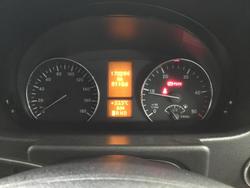 2017 Mercedes-Benz
Sprinter 316CDI Transfer