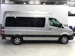 2017 Mercedes-Benz
Sprinter 316CDI Transfer