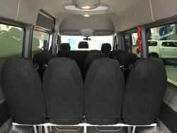 2017 Mercedes-Benz
Sprinter 316CDI Transfer