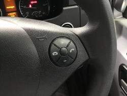 2017 Mercedes-Benz
Sprinter 316CDI Transfer
