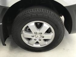 2017 Mercedes-Benz
Sprinter 316CDI Transfer