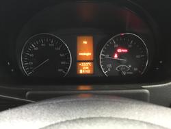 2017 Mercedes-Benz
Sprinter 316CDI Transfer