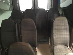 2017 Mercedes-Benz
Sprinter 316CDI Transfer