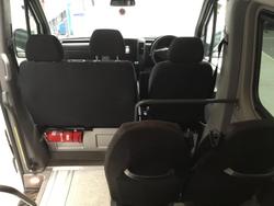 2017 Mercedes-Benz
Sprinter 316CDI Transfer