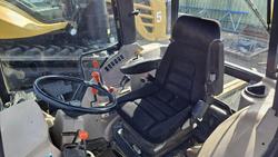 2012 Kubota M9540 Orange