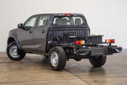2025 Isuzu
                D-MAX SX