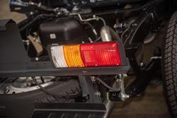 2025 Isuzu
                D-MAX SX
