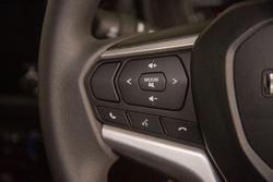 2025 Isuzu
D-MAX SX