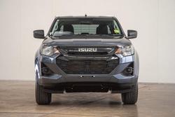 2025 Isuzu
D-MAX SX