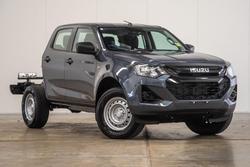 2025 Isuzu
                D-MAX SX