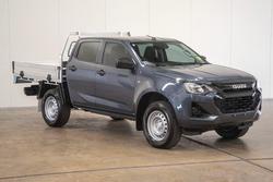 2025 Isuzu
D-MAX SX