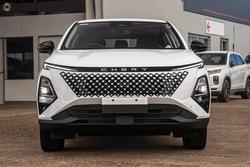 2025 Chery
C5 Ultimate