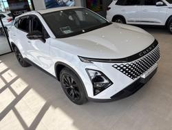 2025 Chery
                C5 Ultimate