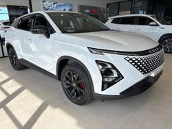 2025 Chery
                C5 Ultimate