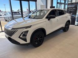 2025 Chery
                C5 Ultimate