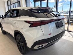 2025 Chery
                C5 Ultimate