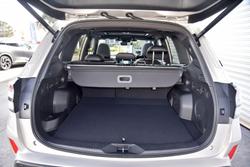 2025 Subaru Forester Hybrid Touring S6 MY26 AWD Cashmere Gold Opal