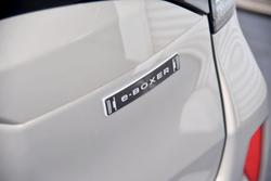 2025 Subaru Forester Hybrid Touring S6 MY26 AWD Cashmere Gold Opal