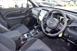 2025 Subaru Forester Hybrid Touring S6 MY26 AWD Cashmere Gold Opal